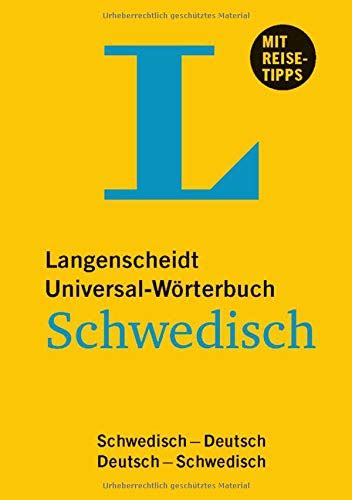 schwedisch deutsch|Deutsch